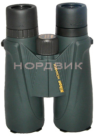 Оптический бинокль Nikon Monarch 12x56 DCF WP
