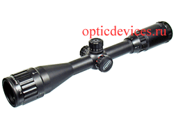 Прицел оптический Leapers 3-9x40 (SCP-394AOMDLTS)