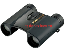 Бинокль Nikon Sportstar EX 8x25 Black
