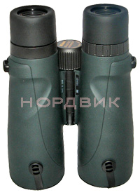 Оптический бинокль Nikon Monarch 12x56 DCF WP