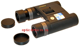 Оптический бинокль Pentax 8x25 DCF SW