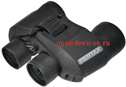 Оптический бинокль Pentax 8x40 XCF