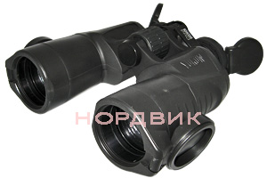 Оптический бинокль Yukon Pro 16x50