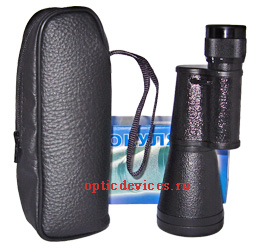  Комплект продажи оптического монокуляра КОМЗ МП 12х45