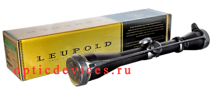 Оптический прицел Leupold VX-1 3-9x40