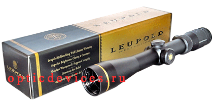 Оптический прицел Leupold VX-R 3x9x40