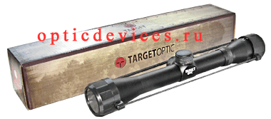 Оптический прицел Target Optic 4x32