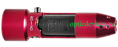 Универсальная лазерная пристрелка Firefield FF39000