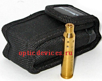 Лазерный патрон SightMark SM39001 для холодной пристрелки оружия калибра 223 Rem. Комплектность продажи.