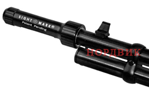 Универсальная лазерная пристрелка SightMark SM39024