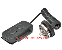 Дистанционная кнопка для фонарей Барс ФС-1Т и ФС-2Т