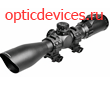 Оптический прицел Leapers UTG AccuShot 1,5-6x44 (SCP3-U156IEW)