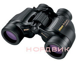 Бинокль Nikon Action 7-15x35 CF