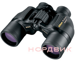 Бинокль Nikon Aculon A211 8x40 CF