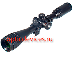 Оптический прицел Leapers UTG 4-16x40 (SCP-U4164AORGW)