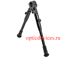 Сошки Leapers UTG TL-BP08S-A