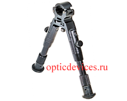 Сошки Leapers UTG TL-BP18S-A