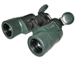 Оптический бинокль Yukon 8x40 WA