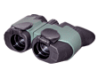 Оптический бинокль Yukon Sideview 8x21
