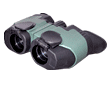 Оптический бинокль Yukon Sideview 10x21