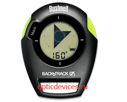 GPS-навигатор Bushnell Backtrack