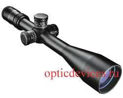 Оптический прицел Nikon Black FX1000 4-16x50SF IL X-MOA