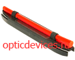 Оптоволоконная мушка HiViz S200, красная
