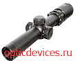 Оптический прицел Target Optic 1-4x24 CE