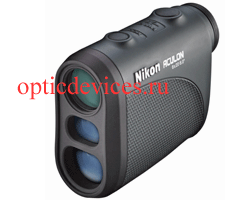 Лазерный дальномер Nikon Aculon AL11