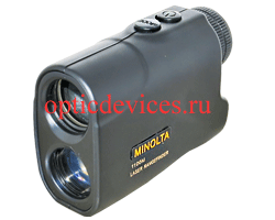 Лазерный дальномер Minolta 1100